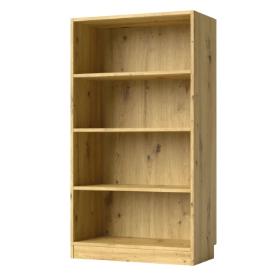 Obrázek Regál Pocett Materiál / Dekor: Dąb Artisan