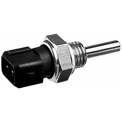 Obrázek HELLA 6PT 009 107 471 senzor, teplota chladicí kapaliny 12 V 2pólová šroubovaná s těsněním