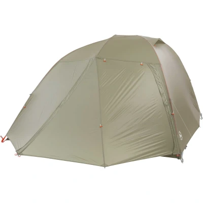 Obrázek Big Agnes Copper Spur HV UL4, Ultralehký stan