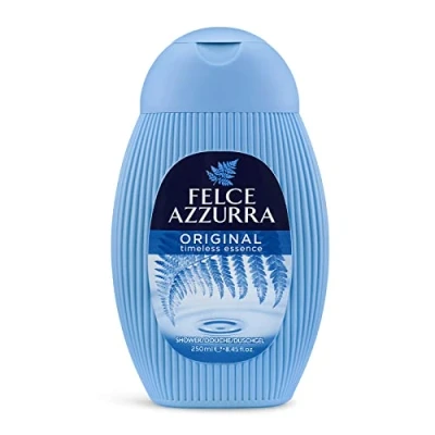 Obrázek FELCE Azzurra ClASSICO Sprchová koupel 250 ml