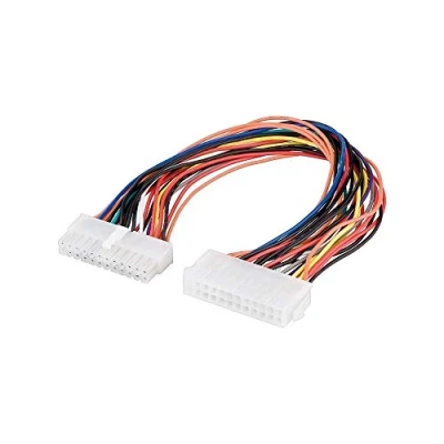 Obrázek Wentronic prodloužení napájecího kabelu (24 Pin konektor na 24 spojka) 0, 30 m