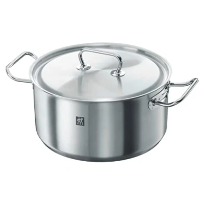 Obrázek ZWILLING, TWIN Classic, hrnec na pečení, 28 cm, 8,50 l