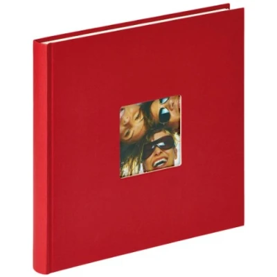 Obrázek Designové album Walther Design FA 199 B Fun, 26 x 25 cm