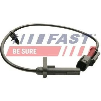Obrázek Snímač, počet otáček kol FAST FT80408