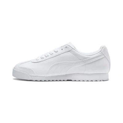 Obrázek PUMA Pánské tenisky 895540, bílá, 44.5 eu