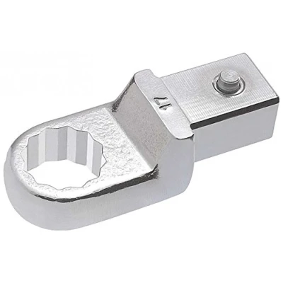 Obrázek FACOM Ringschlüssel Einsatz (14x18mm) SW 27 mm, 1 Stück, 13.27