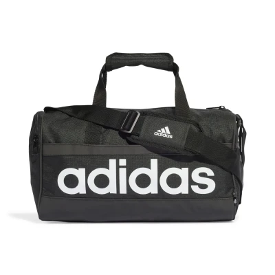 Obrázek Taška Adidas Linear Duf XS Ht4744 Černá