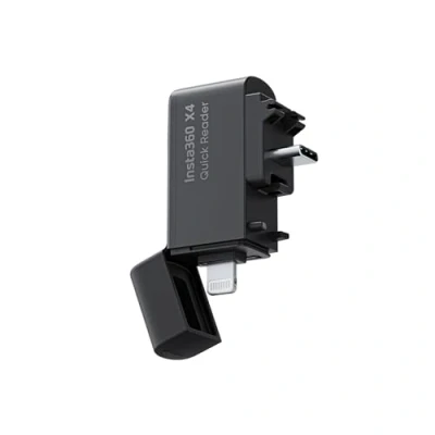 Obrázek Insta360 X4 Quick Reader