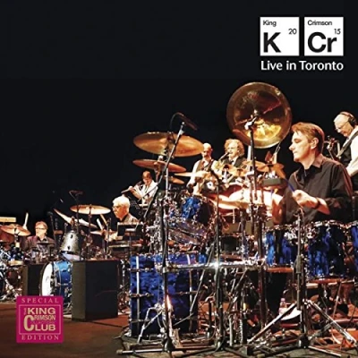 Obrázek Live in Toronto November 20th 2015