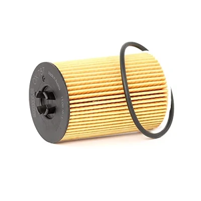 Obrázek MAHLE OX 787D olejový filtr