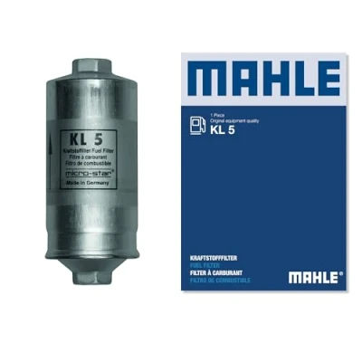 Obrázek Palivový filtr MAHLE ORIGINAL KL 5