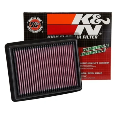 Obrázek K &amp; N 33 3058 Výměnný vzduchový filtr
