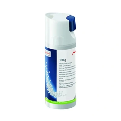 Obrázek JURA originál mini tablety pro čištění mléčného systému 60 hygiena s certifikací TÜV 180 g dávkovací systém 24211