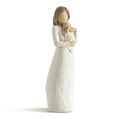 Obrázek Enesco Willow Tree Angel of Mine Figurine