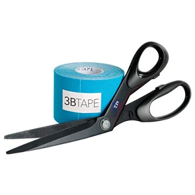 Obrázek 3B Scientific Kineziologie pro Tape nůžky na plech, s povrchovou úpravou