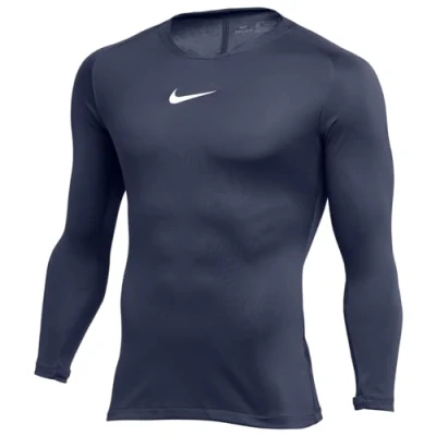 Obrázek Nike Chlapecký Park First Layer Top Kids Thermal Long Sleeve