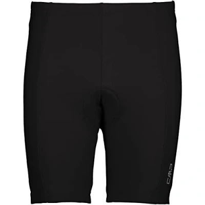 Obrázek CMP Woman BIKE Short PANT Punčochy, Ženy, Velikost: 46, Nero