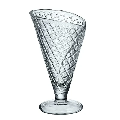 Obrázek Bormioli Rocco 133990 mp1321990 EIS Dessertbecher, 1 er Set