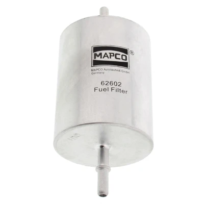 Obrázek Palivový filtr MAPCO 62602