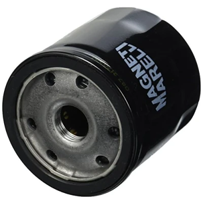 Obrázek Magneti Marelli 6071840225 Filter mit Öl