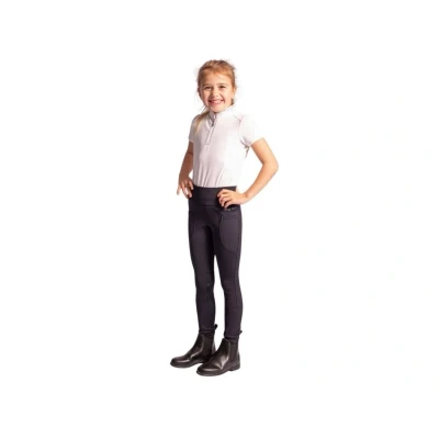 Obrázek Harry&#039;s Horse Riding Tights Equitights Rookie Full Grip