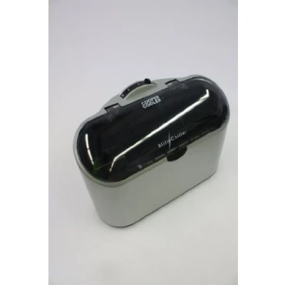Obrázek Cooper Cooler Chladič plechovek a lahví, plast, šedý
