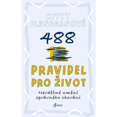 Obrázek 488 pravidel pro život