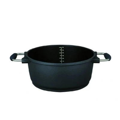 Obrázek GSW 130 Scala hrnec na vaření O.D, 24 cm