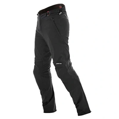 Obrázek Dainese Pánské 1755018 apparel, černé, 46 EU