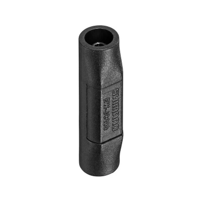 Obrázek Shimano Unisex dospělí DI2 9150 rozvaděč kabelů, černý, jednotná velikost