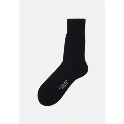Obrázek Falke Airport PLUS Cushioned SOLE Ponožky, Muži, Velikost: 39/40, Dark navy