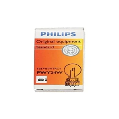 Obrázek Philips Speciální žárovky MT PH 12174SVHTRC1