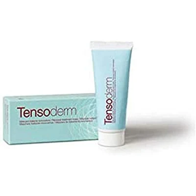 Obrázek TENSODERM vlasová maska, 1 balení (1x 75 ml)