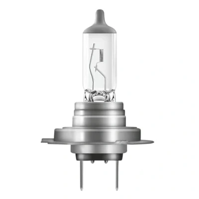 Obrázek Osram Halogenová žárovka do světlometu 64180L, H18, 12 V osobní automobily, skládací krabice