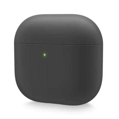 Obrázek elago Liquid Hybrid ochranné pouzdro kompatibilní s AirPods 4. generace pouzdrem 4, trojitá ochrana, bezdrátové nabíjení, nárazuvzdorné, snadné čištění