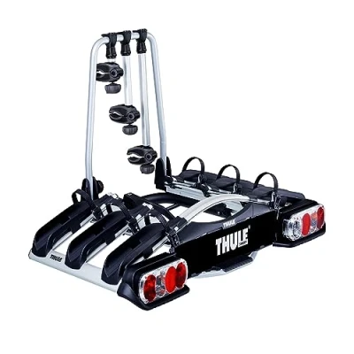 Obrázek Thule 922020 EuroWay G2 922 Verze 2014 Automobilový držák na kola