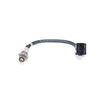 Obrázek Bosch Automotive 258007142 0 258 7 142 vstřikovací zařízení