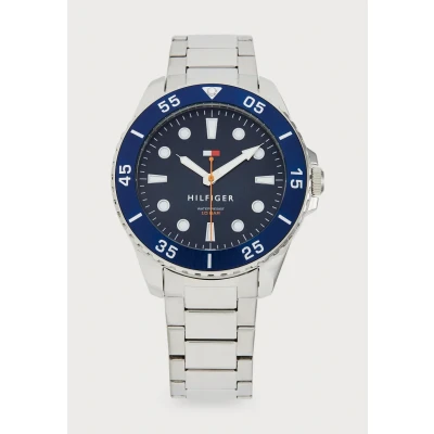 Obrázek Tommy Hilfiger muži Hodinky TH1792202
