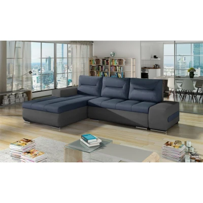 Obrázek Ottavio sedací souprava Materiál / Dekor: Soro 76, 93, Orientace: Levá