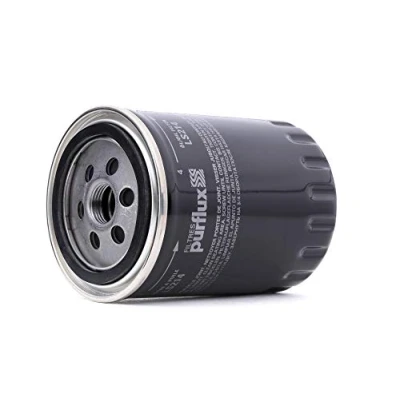 Obrázek PURFLUX LS214 olejový filtr, počet 1