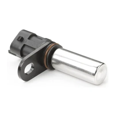 Obrázek HELLA 6PU 009 163 031 Snímač impulzů, klikový hřídel 12V 2pólový s těsněním bez kabelu