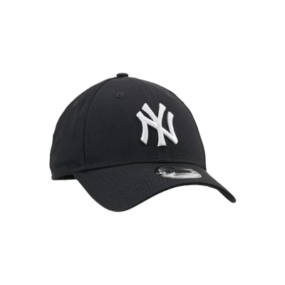 Obrázek New Era Kappe 940 League Basic Kšiltovka, Velikost: One Size, Navy/white