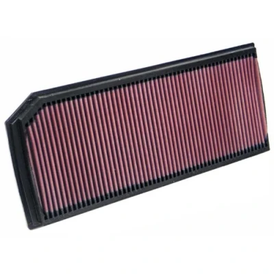 Obrázek K&amp;N Vzduchový filtr kompatibilní s Audi A3, TT / Seat Altea, Leon, Leon Cupra, Toledo Škoda Octavia VW Eos Golf V+VI Jetta Passat GTi 2006 2009 Scirocco 2.0 265, 270, 280 PS 2012