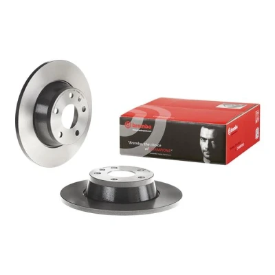 Obrázek Brzdový kotouč BREMBO 08.9769.11