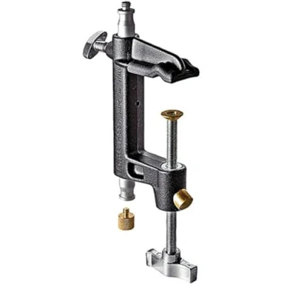 Obrázek Manfrotto Table Clamp M. Rychlootevírání.