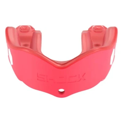 Obrázek Shock Doctor Chránič zubů Gel Max Flavor Fusion, Fruit Punch, 11 , 6343 FP AD