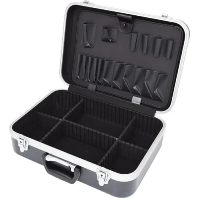 Obrázek KS Tools 850.0520 ABS kufr na nářadí z tvrdé skořepiny