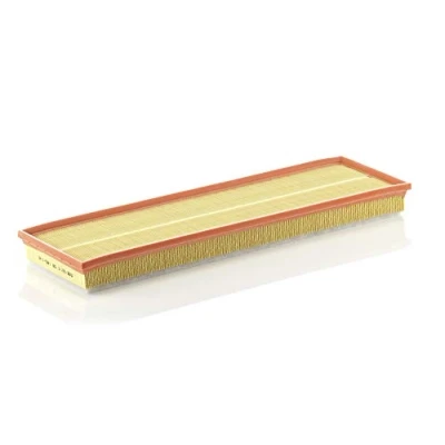 Obrázek MANN FILTER C 58 185/1 vzduchový filtr pro osobní automobily