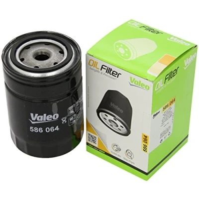Obrázek Olejový filtr VALEO 586064