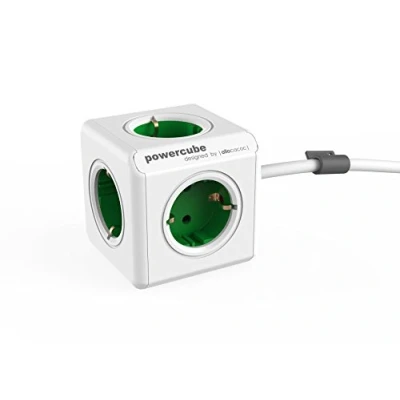 Obrázek Rozbočovač Allocacoc Deorpc PowerCube